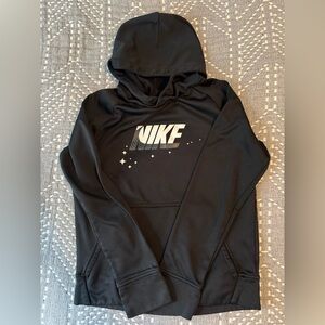 Nike Hoodie in Size M Kids